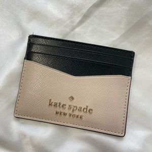 Kate Spade Cardholder